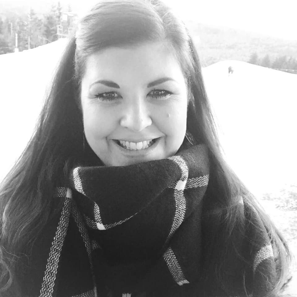 Meet your Posher, Tiffani